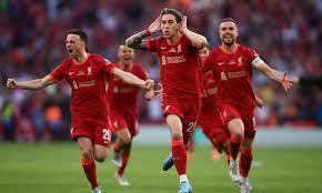Urge triunfo a Liverpool