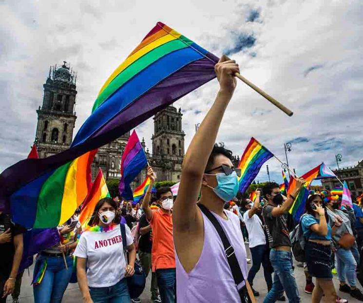 ¿Por qué se conmemora hoy el Día contra la Homofobia?