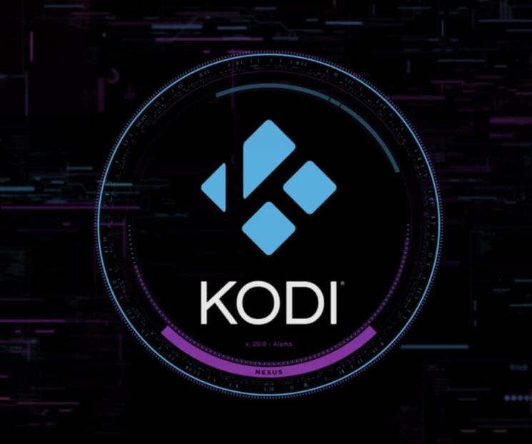 Kodi 20 Nexus ya se puede descargar en su primer beta
