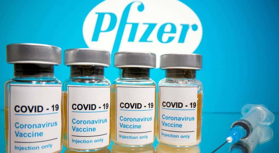 Alemania aprueba comprar más vacunas contra Covid