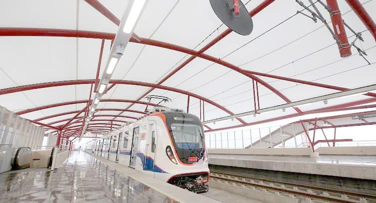 Avalan aumento de Metro a 5.50 pesos
