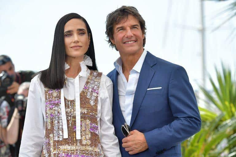 Cannes se rinde a los pies de Tom Cruise