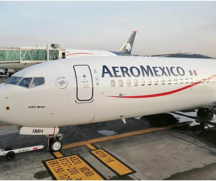 Aeroméxico anuncia vuelos a Cancún desde el AIFA