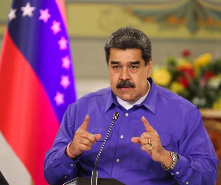 Anuncia Venezuela reinicio del diálogo con oposición