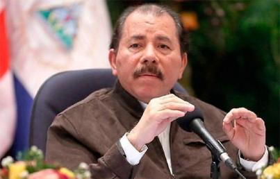 Dice Ortega que Cumbre de las Américas no nos interesa