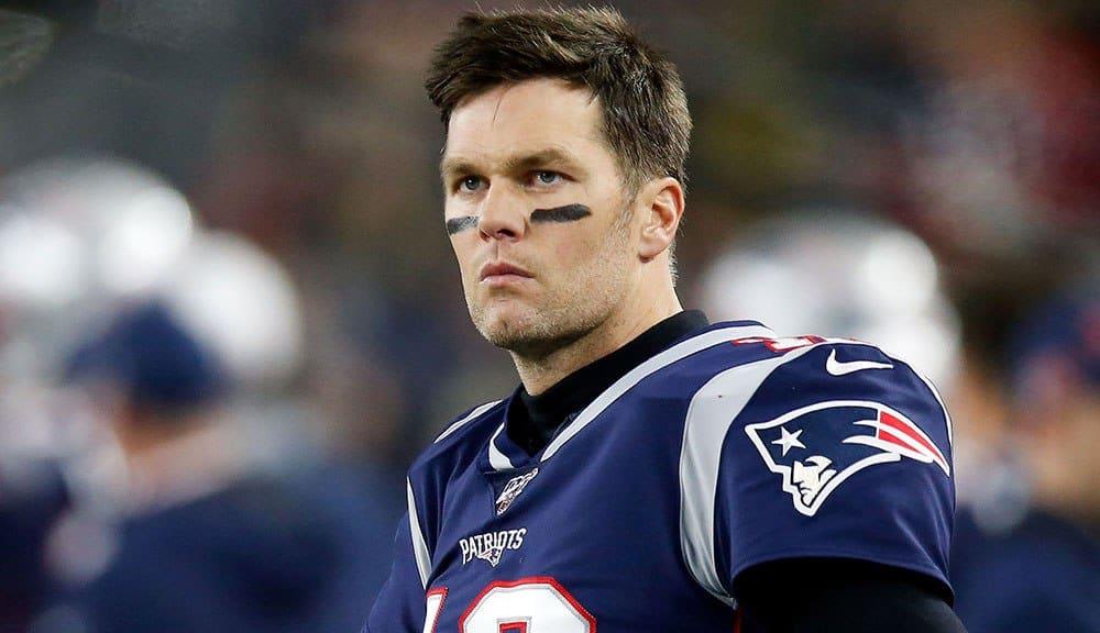 No sorprende a Burrow vuelta de Brady a la NFL