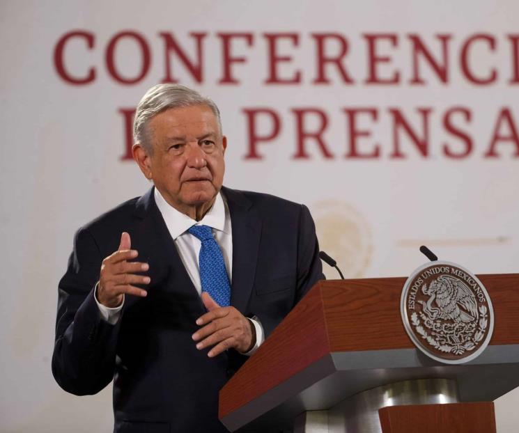 Cundió el derechismo en la Universidad: López Obrador