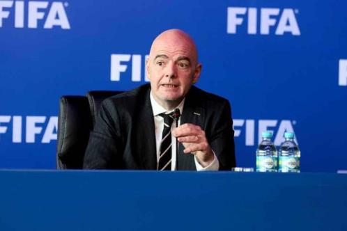 Revelará FIFA en junio sedes de Mundial de 2026