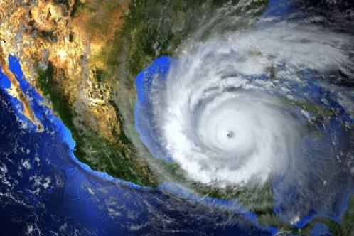 Inicia temporada de huracanes; esperan de 30 a 40 tormentas