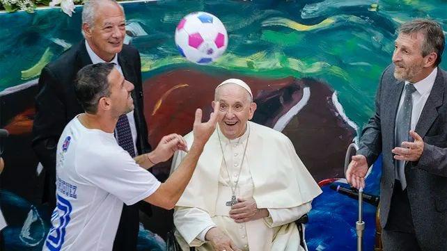 Hará Pontífice Partido por la Paz en homenaje a Maradona