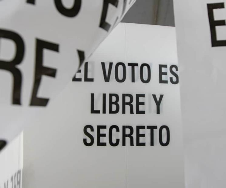 AMLO llama a salir a votar en elecciones del 5 de junio
