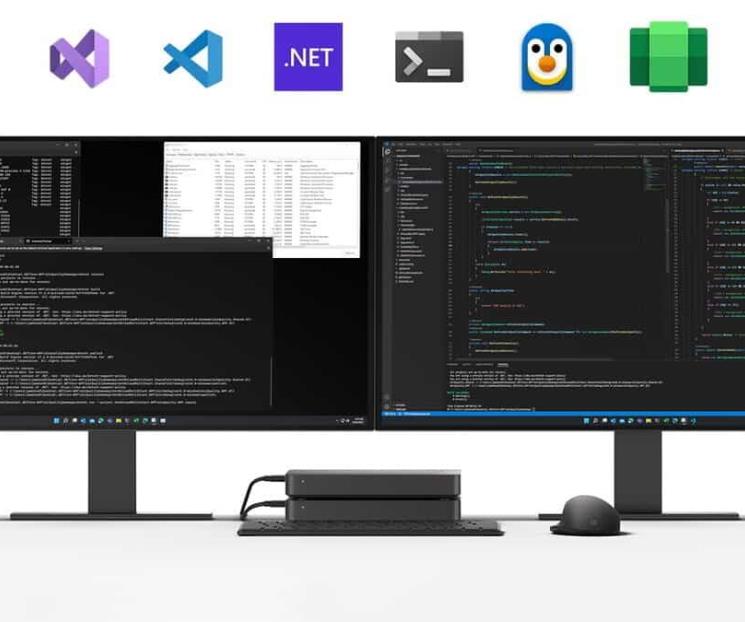 Visual Studio aterrizará pronto en Windows en ARM