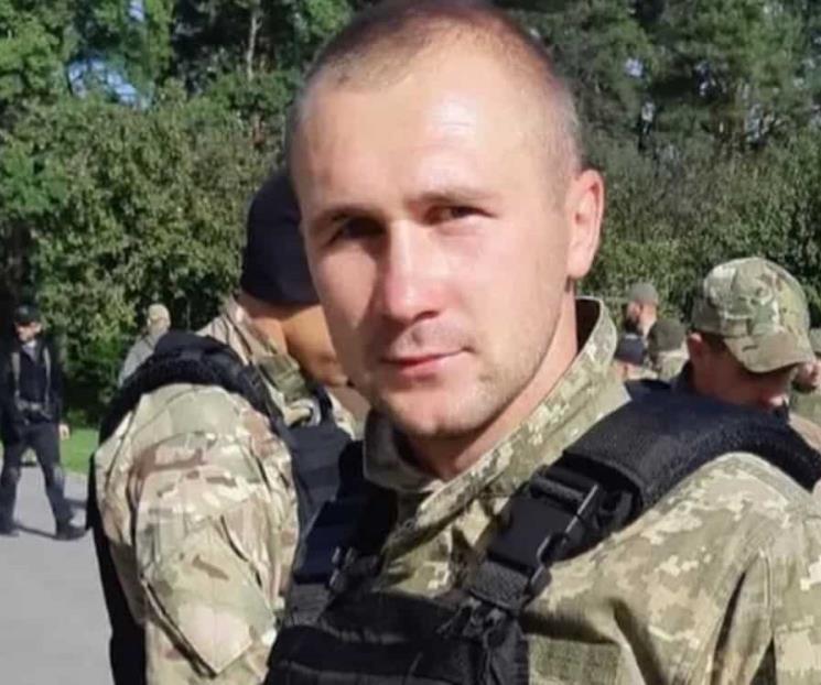 Boxeador ucraniano muere en guerra ante Rusia