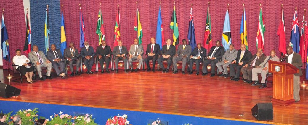 Mayoría de países del Caribe planea ir a Cumbre