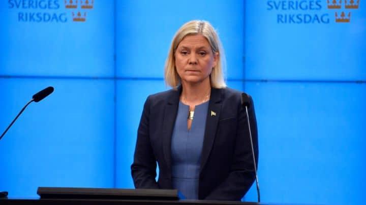 Suecia asegura que no ayuda a organizaciones terroristas