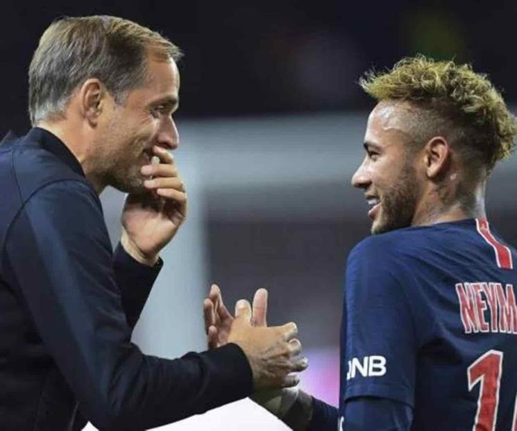 Neymar podría irse al Chelsea