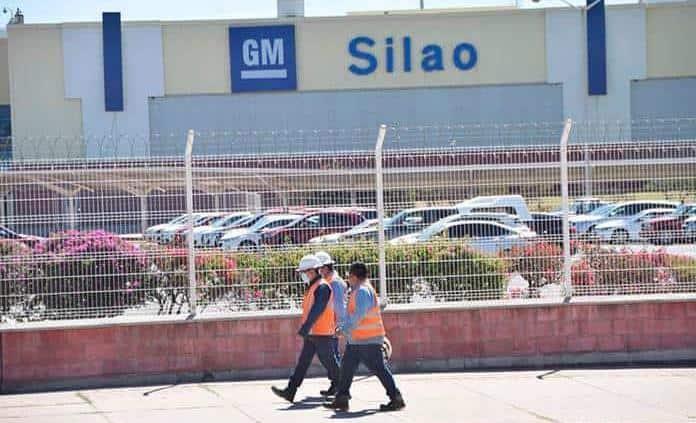 Trabajadores de GM logran mejor salario por T-MEC: EU
