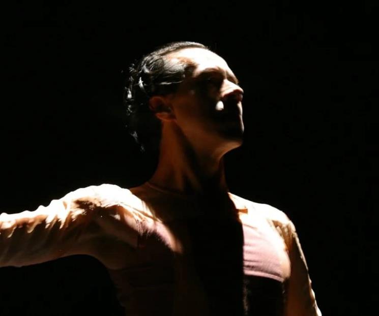 Fallece el bailarín y coreógrafo Arturo Garrido Puga