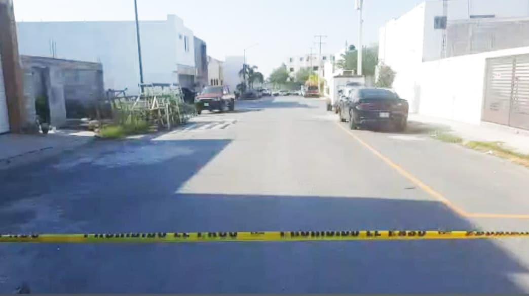 Deja ataque a balazos en Juárez 2 muertos