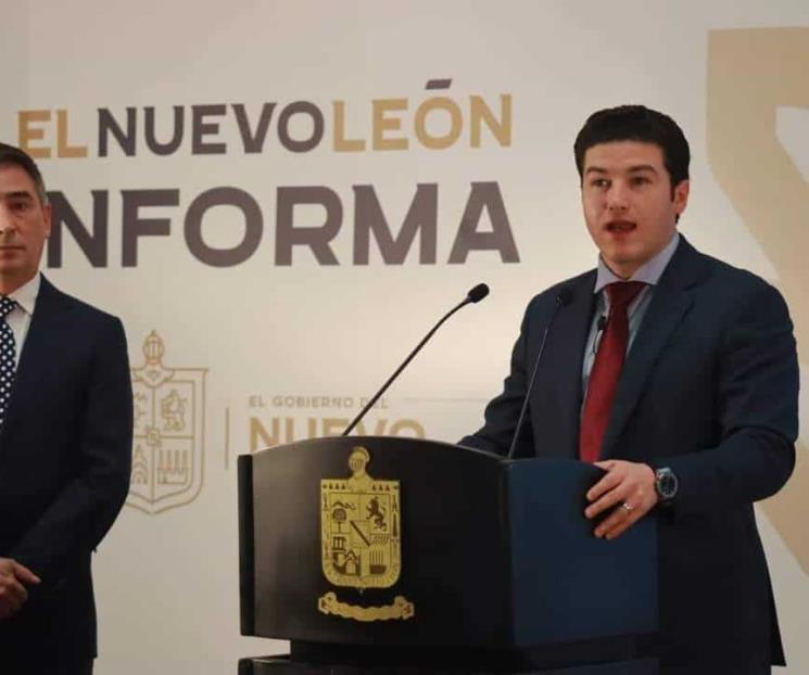 Reactiva Nuevo León las reuniones presenciales de Seguridad