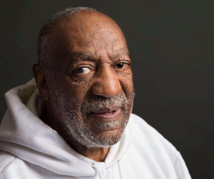 Enfrenta Cosby de nuevo acusaciones de abuso