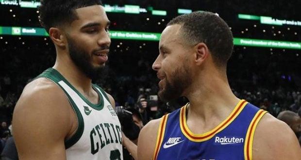 Lo importante sobre GS y Boston en la final de la NBA 