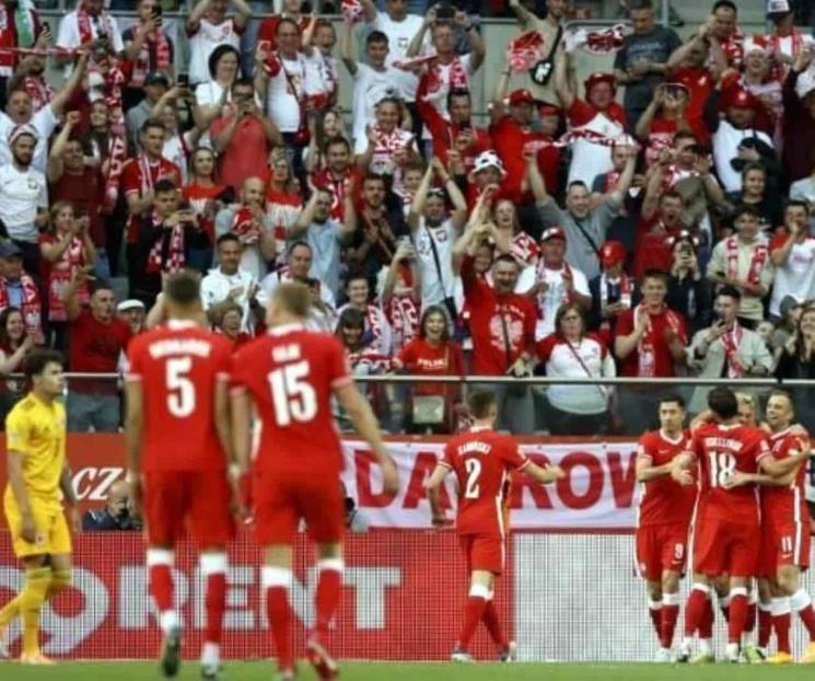 Rival de México en Qatar vence a Gales en Nations League