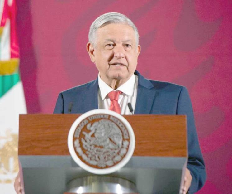 Alista López Obrador eliminar el horario de verano