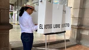 Bajo vigilancia se votará por la gubernatura en Oaxaca