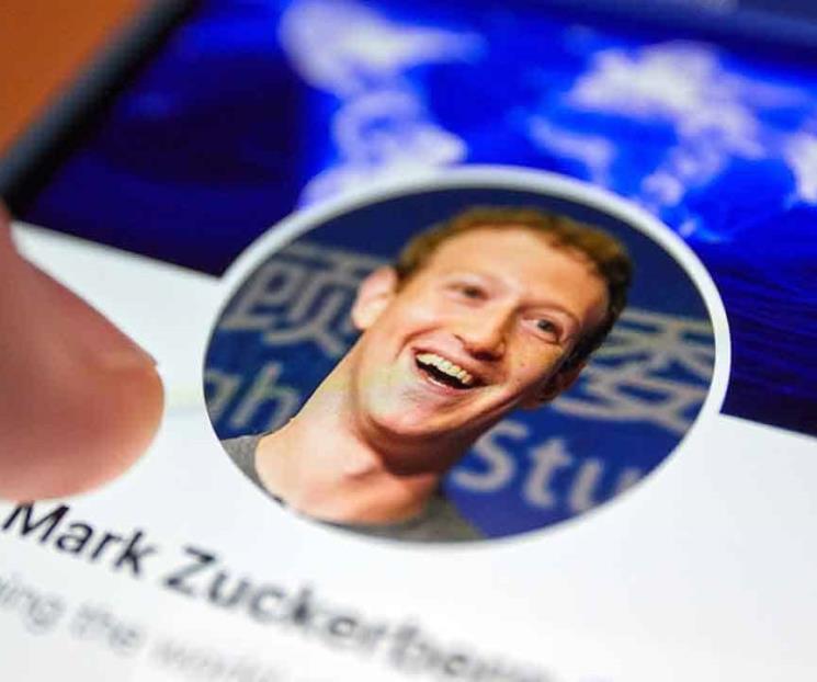 Facebook no se recuperará con Mark Zuckerberg