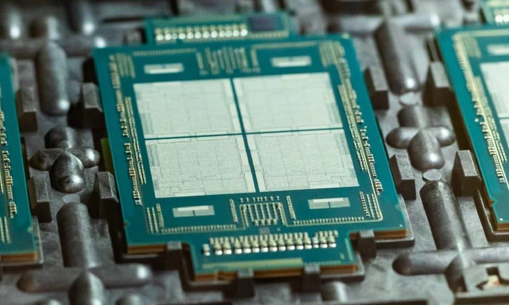 Intel Emerald Rapids contará con 64 núcleos