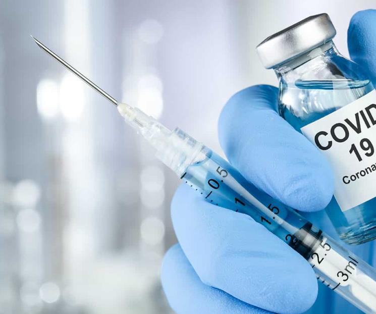 Vacuna actualizada contra COVID da mayor protección: Moderna