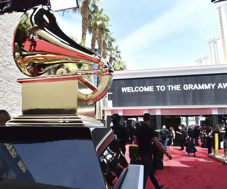 Premios Grammy estrenará categorías en 2023