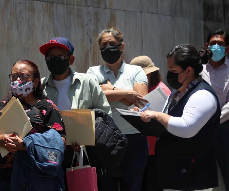 México registra 5 mil nuevos contagios de Covid