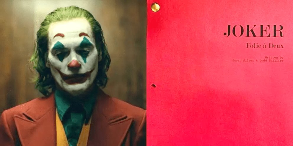 Confirman secuela de Joker, revelan detalles