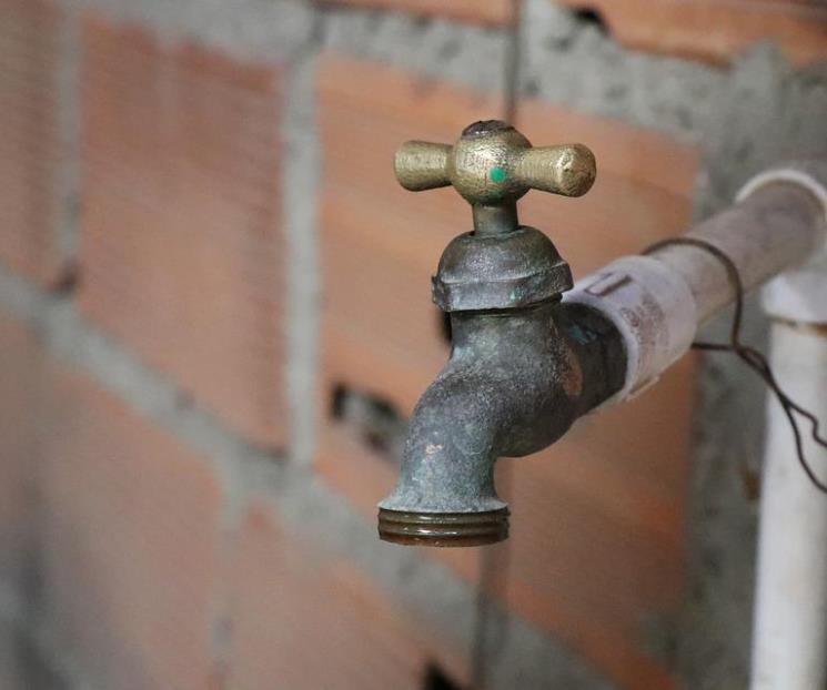 Quitan el agua a la región pobre de Toluca