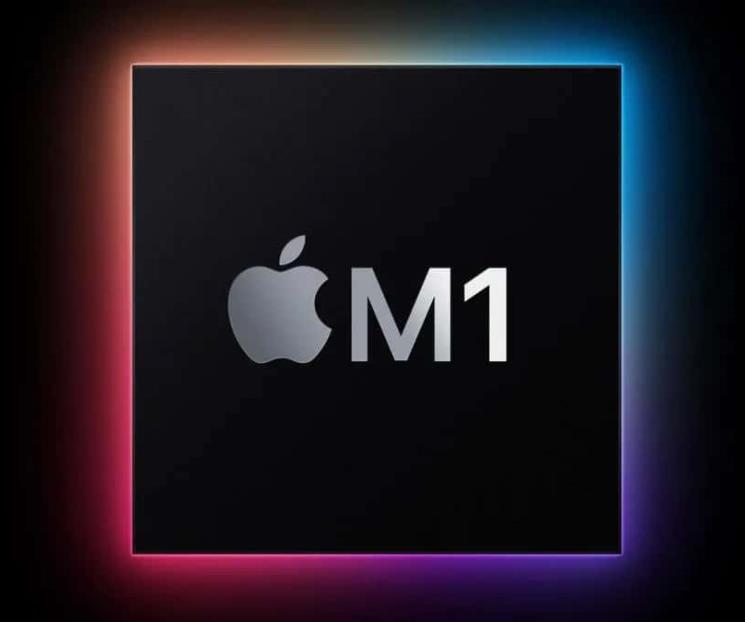 Descubren un fallo irreparable en los chip M1 de Apple