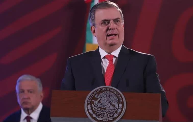 Chile y Panamá dan beneplácito a Bárcena y Rodríguez