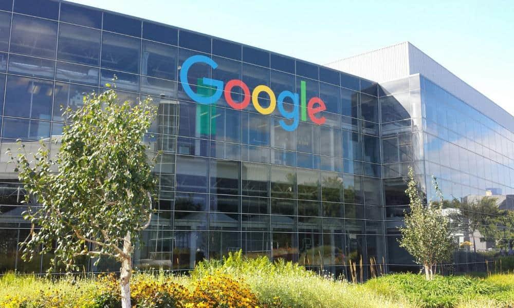 Google pacta para acabar con una demanda por discriminación