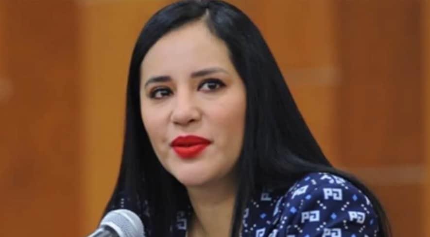 Ordena Tribunal destitución de alcaldesa Sandra Cuevas
