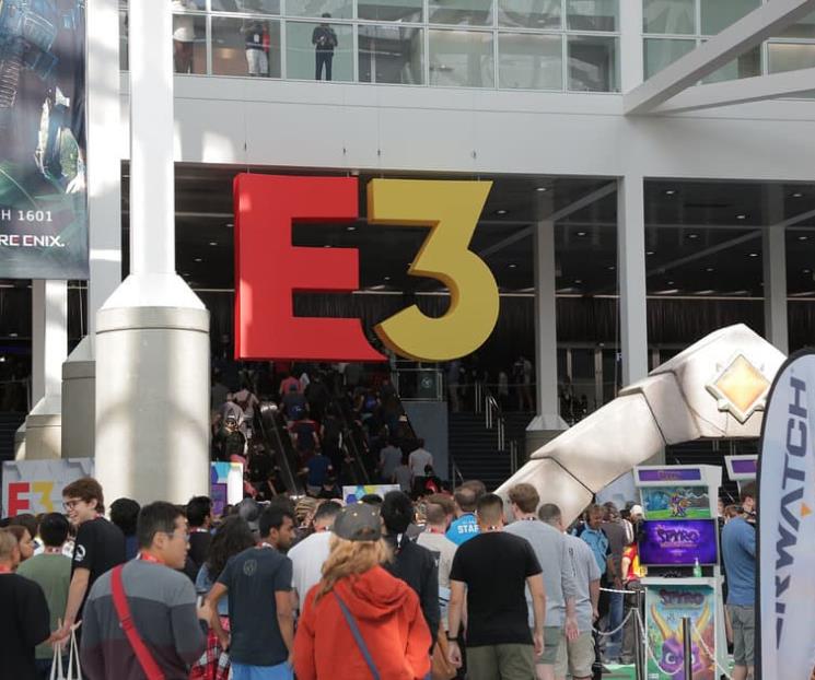 La E3 regresará en 2023