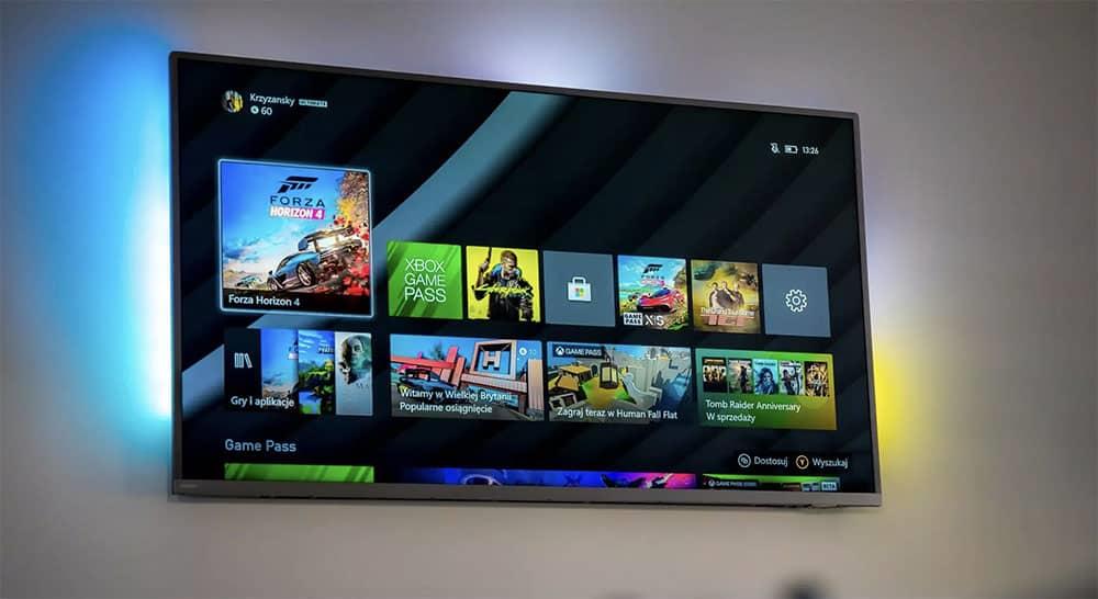 Ya puedes jugar Xbox sin consola en tu Smart TV