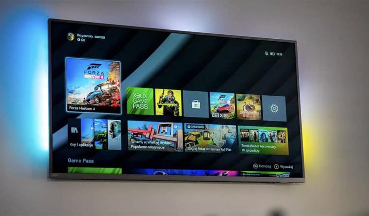 Microsoft ofrecería juegos de Xbox en televisores sin consola, TECNOLOGIA