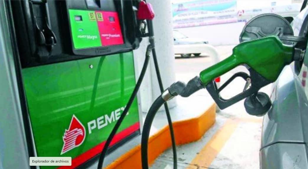 Reportan desabasto de gasolina en Morelos