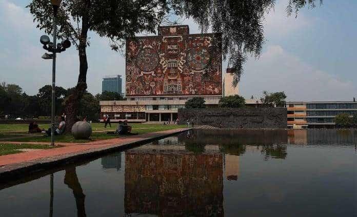 UNAM, la preferida por estudiantes de Latinoamérica