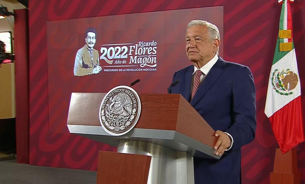 López Obrador defiende su estrategia de seguridad