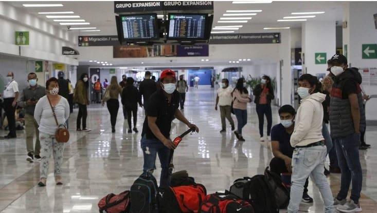 Excluye EU a Yucatán y Campeche de alerta de viaje por Covid