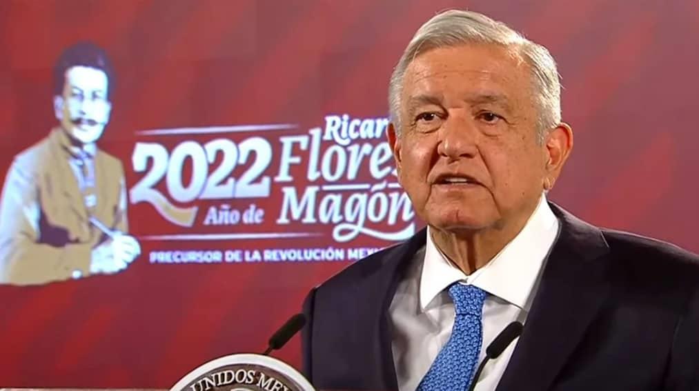 López Obrador alaba avance de movimiento progresista
