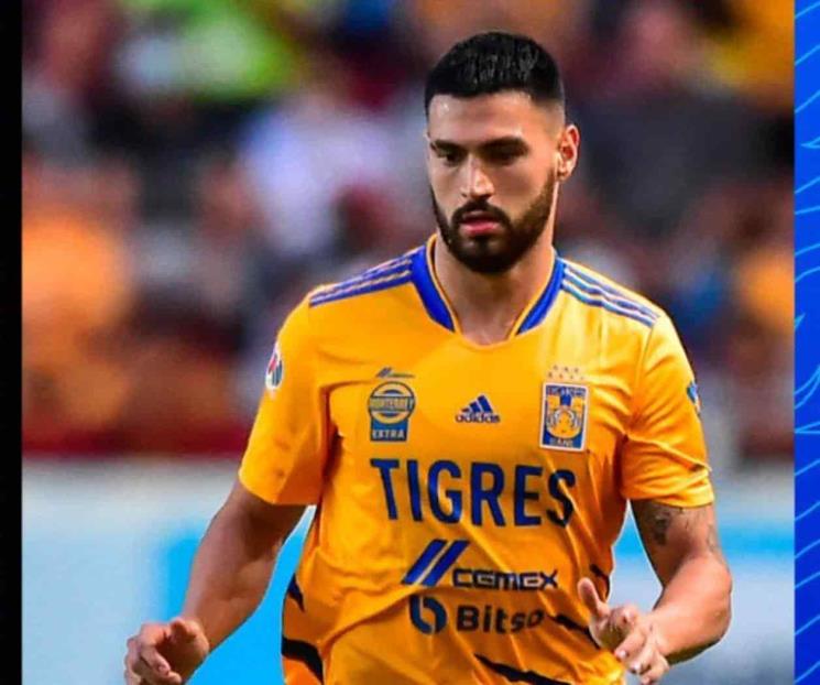 Confirma Tigres pase de Purata a Atlanta