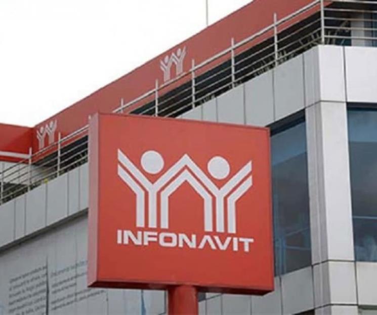 6.9 millones trabajadores califican para crédito Infonavit